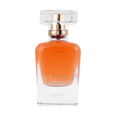RIIFFS SPRAY MELISSA POUDREE EAU DE PARFUM FOR FEMALE 100ML