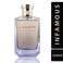 RIIFFS SPRAY INFAMOUS FOR MEN EAU DE PARFUM 100ML
