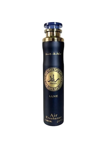 Ra&rsquo;ed Luxe Air Freshener,300ml