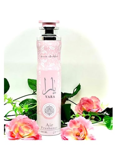 Yara  Air Freshener,300ml