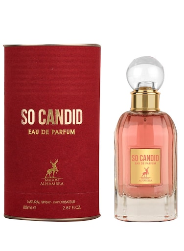 So Candid EDP 100ml