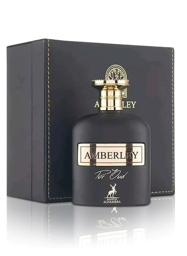 AMBERLEY PUR OUD EDP 100ml