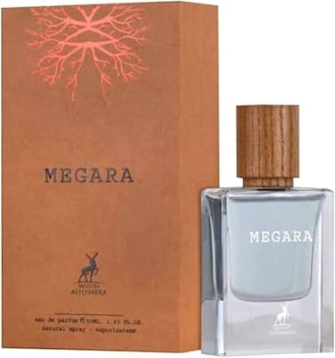 Megara EDP 50ml