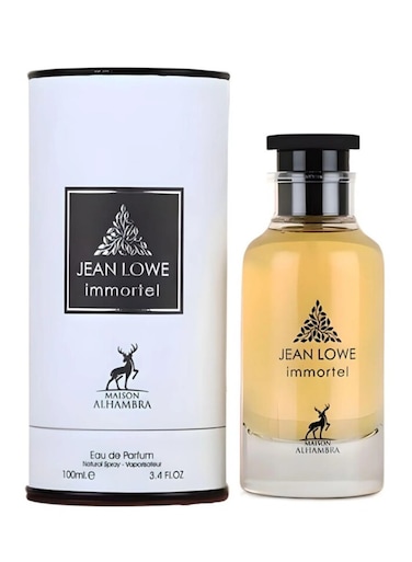 JEAN LOWE IMMORTAL EDP 100ml