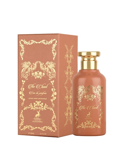 THE CHANT EDP 100ml