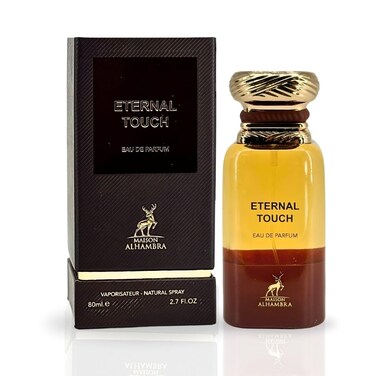 Eternal Touch EDP 80ml