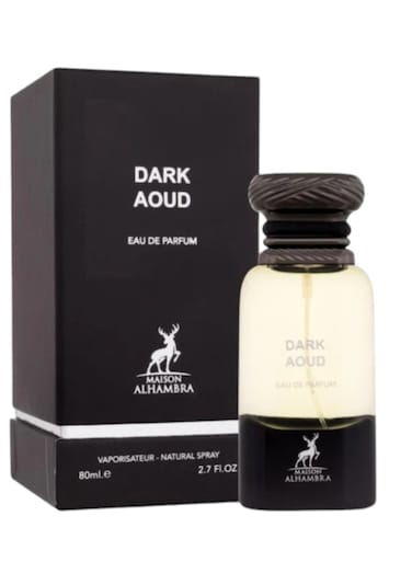 DARK AOUD EDP 80ml