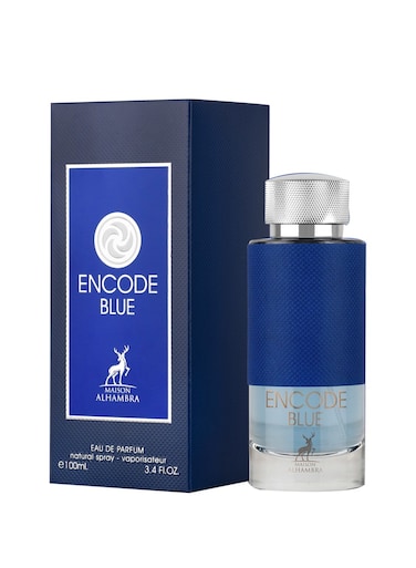 Encode Blue EDP 100ml