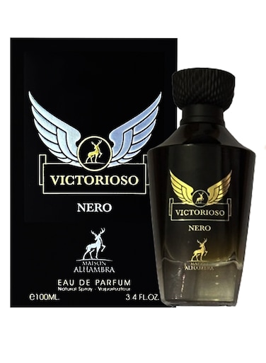 VICTORIOSO VICTORY EDP 100ml