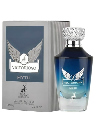 VICTORIOSO MYTH EDP 100ml