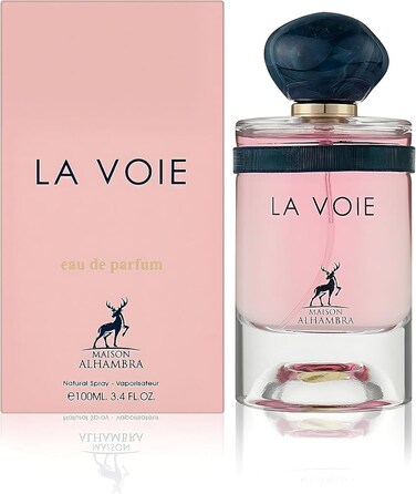 LA VOIE EDP 100ml