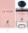 LA VOIE EDP 100ml