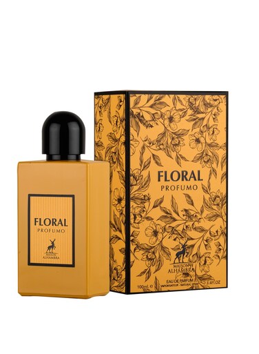 Floral Profumo EDP 100ml