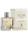 YOUR TOUCH FOR WOMEN EDP 100ml
