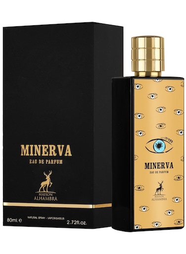 Minerva EDP 100ml