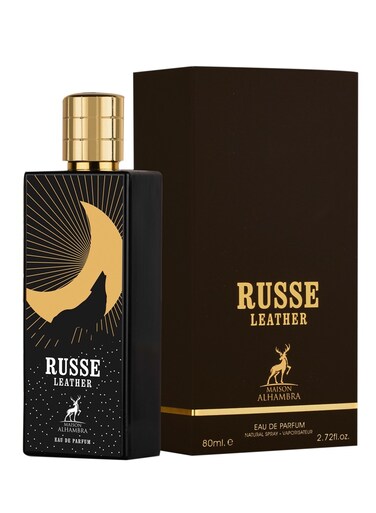 Russe Leather EDP 100ml