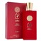 NUSUK SPRAY AJWAA OUD RED EAU DE PARFUM FOR WOMEN 100ML