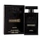 RIIFFS SPRAY PORTOFINO NOIR  EAU DE PARFUM FOR MEN 100 ML