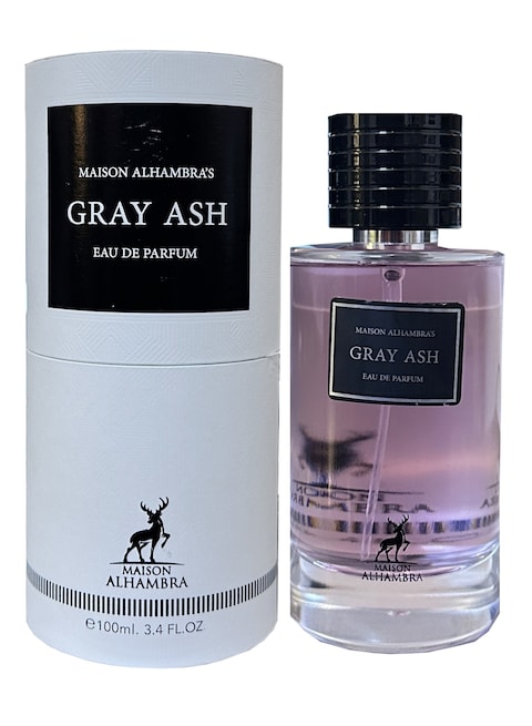 Gray Ash EDP 100ml