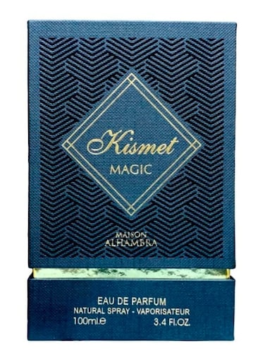 Kismet Magic EDP 100ml