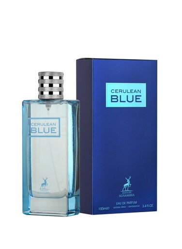 Cerulean Blue EDP 100ml