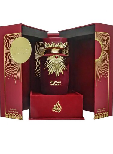 Sakeena EDP 100ml