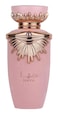 Lattafa Haya Eau de Parfum Spray for Women, 3.4 Ounce