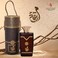 HUNAIDI M Oud Arabic Perfume for Women and Men Eau De Parfum 100ml
