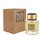 PARIS OUD Rose Vanilla Perfume for Women Eau De Parfum 100ml