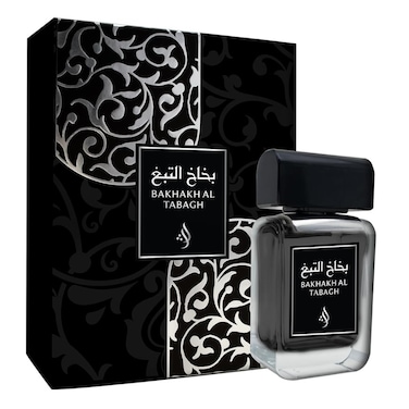 SHAIKH SAEED Bakhakh Al Tabagh Arabic Perfume for Men and Women 100ml Eau De Parfum