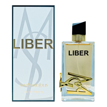 Saint Mario Louis Liber For Women Eau De Parfum 90ml