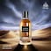 HUNAIDI Oud Afshan Arabic Oud Perfume for Men and Women 100ml Eau De Parfum