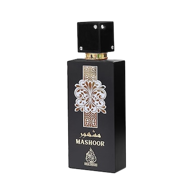 ARD EL SHUYUKH Ana Raees Arabic Perfume for Women and Men Eau De Parfum 100ml