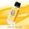ARD EL SHUYUKH Ana Al Malik Arabic Perfume for Women and Men Eau De Parfum 100ml
