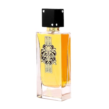 ARD EL SHUYUKH Ana Al Malik Arabic Perfume for Women and Men Eau De Parfum 100ml