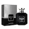 HUNAIDI Fortuner Man Arabic Perfume for Men 100ml Eau De Parfum