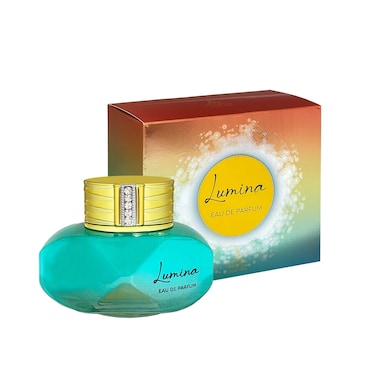 PARIS OUDH Lumina Perfume for Women and Men Eau De Parfum 100ml