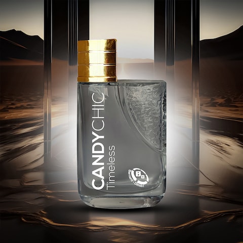 Bernard - Dimitri CANDY CHIC TIMELESS Perfume for Men and Women 100ml Eau De Parfum
