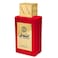 ARABI Al Shagafi Rouge Unisex Eau De Parfum 100ml - Spicy and Woody Scent