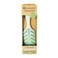 Onetech Biodegradable Leaf Detangling Hair Brush   Green  1 Pc