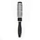 Onetech Round Thermal Hair Brush   Black   25 Mm
