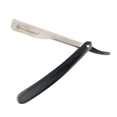 Onetech Razor With Blade   Black