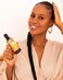 Shea Miracles Shea Luxurious Oil Treatment, Reconstruction Of Dry &amp; Damaged Hair, Shiny, Healthy &amp; Smooth Hair, 100ml