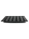 Life Smile Granite Nonstick 24 Cup Muffin Pan Carbon Steel Baking Tray