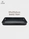Life Smile Granite Granite Nonstick Bake Tray Carbon Steel Baking Pan Oven Safe