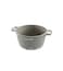 LIFE SMILE &ndash; Steamer Pot with Non-Stick Multi-Layer Granite Coating
