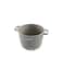LIFE SMILE &ndash; 2-Tier Steamer Pot with Non-Stick Multi-Layer Granite Coating