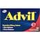 Advil Ibuprofen 200Mg Pain Reliever/Fever Reducer Coated Tablets 50's