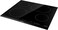 Gorenje 60 cm Built in Electric/Glass Ceramic Hob, Made in Solvenia, Black