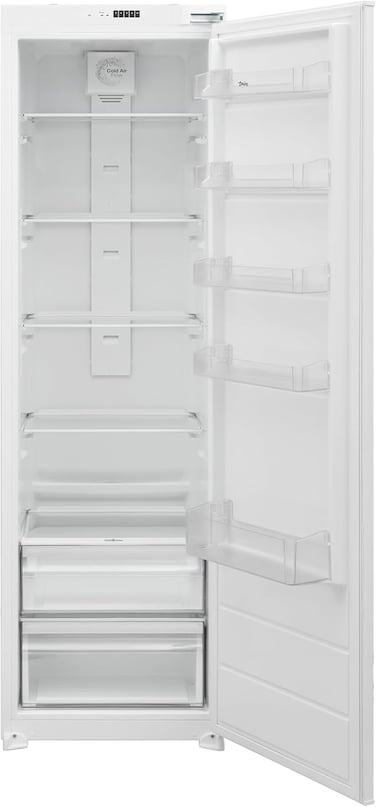 Terim Built In Upright Refrigerator, 294 L, TERBIR400
